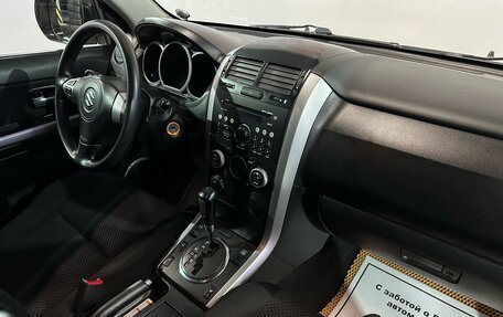 Suzuki Grand Vitara, 2011 год, 992 000 рублей, 8 фотография
