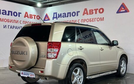 Suzuki Grand Vitara, 2011 год, 992 000 рублей, 3 фотография