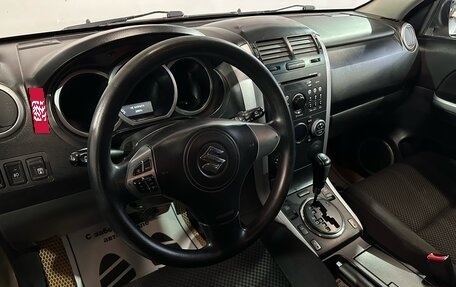 Suzuki Grand Vitara, 2011 год, 992 000 рублей, 5 фотография