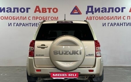 Suzuki Grand Vitara, 2011 год, 992 000 рублей, 4 фотография