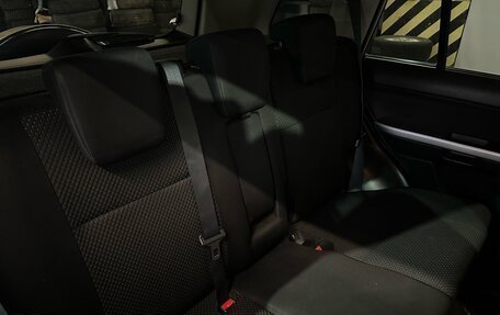 Suzuki Grand Vitara, 2011 год, 992 000 рублей, 19 фотография