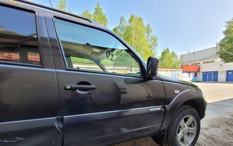 Chevrolet Niva I рестайлинг, 2015 год, 650 000 рублей, 28 фотография