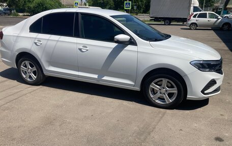 Volkswagen Polo VI (EU Market), 2021 год, 1 290 000 рублей, 3 фотография