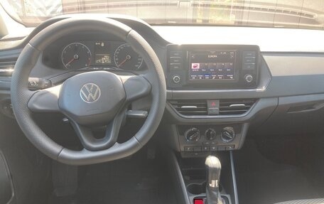 Volkswagen Polo VI (EU Market), 2021 год, 1 290 000 рублей, 8 фотография