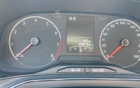 Volkswagen Polo VI (EU Market), 2021 год, 1 290 000 рублей, 12 фотография