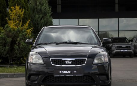 KIA Rio II, 2011 год, 795 000 рублей, 2 фотография