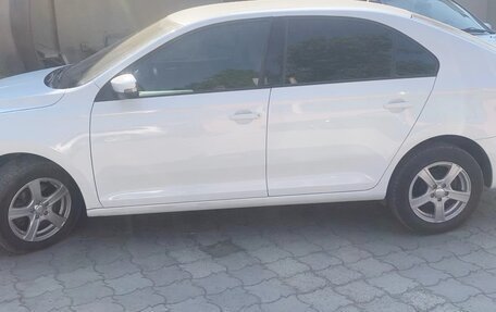 Volkswagen Polo VI (EU Market), 2021 год, 1 290 000 рублей, 17 фотография