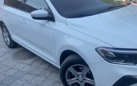 Volkswagen Polo VI (EU Market), 2021 год, 1 290 000 рублей, 14 фотография
