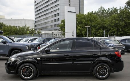 KIA Rio II, 2011 год, 795 000 рублей, 8 фотография
