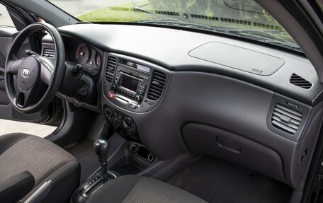 KIA Rio II, 2011 год, 795 000 рублей, 9 фотография