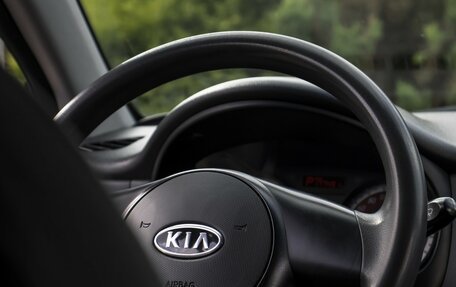 KIA Rio II, 2011 год, 795 000 рублей, 12 фотография
