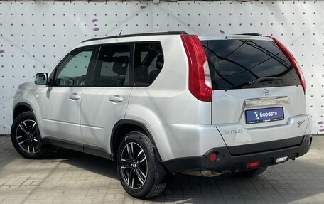 Nissan X-Trail, 2011 год, 1 300 000 рублей, 5 фотография