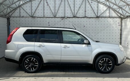Nissan X-Trail, 2011 год, 1 300 000 рублей, 9 фотография