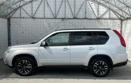 Nissan X-Trail, 2011 год, 1 300 000 рублей, 10 фотография