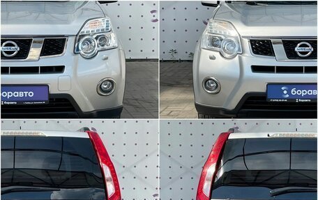 Nissan X-Trail, 2011 год, 1 300 000 рублей, 8 фотография