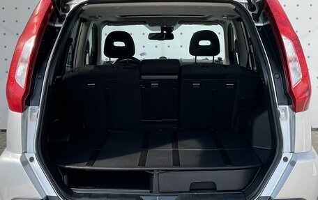 Nissan X-Trail, 2011 год, 1 300 000 рублей, 7 фотография