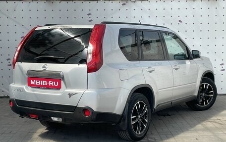 Nissan X-Trail, 2011 год, 1 300 000 рублей, 4 фотография