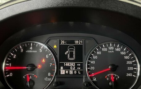 Nissan X-Trail, 2011 год, 1 300 000 рублей, 15 фотография