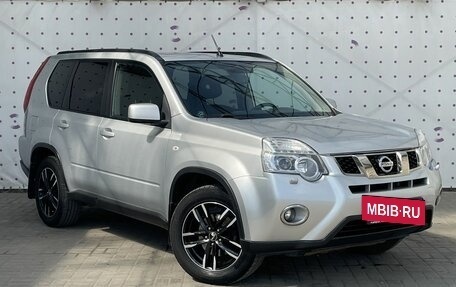 Nissan X-Trail, 2011 год, 1 300 000 рублей, 2 фотография