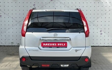 Nissan X-Trail, 2011 год, 1 300 000 рублей, 6 фотография