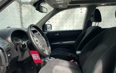 Nissan X-Trail, 2011 год, 1 300 000 рублей, 11 фотография