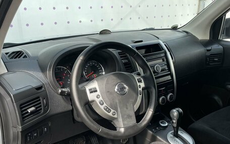 Nissan X-Trail, 2011 год, 1 300 000 рублей, 16 фотография