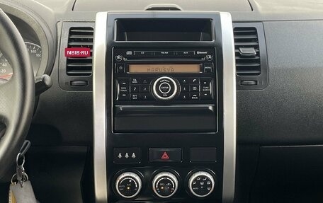 Nissan X-Trail, 2011 год, 1 300 000 рублей, 18 фотография