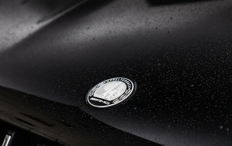 Mercedes-Benz GLE Coupe AMG, 2023 год, 16 490 000 рублей, 4 фотография