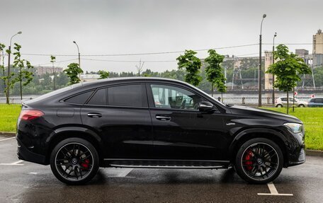 Mercedes-Benz GLE Coupe AMG, 2023 год, 16 490 000 рублей, 7 фотография