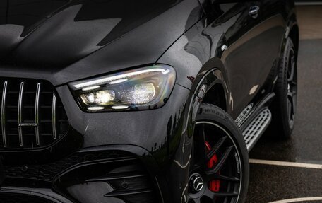 Mercedes-Benz GLE Coupe AMG, 2023 год, 16 490 000 рублей, 3 фотография