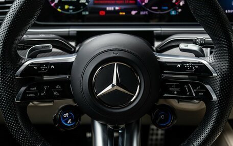 Mercedes-Benz GLE Coupe AMG, 2023 год, 16 490 000 рублей, 19 фотография
