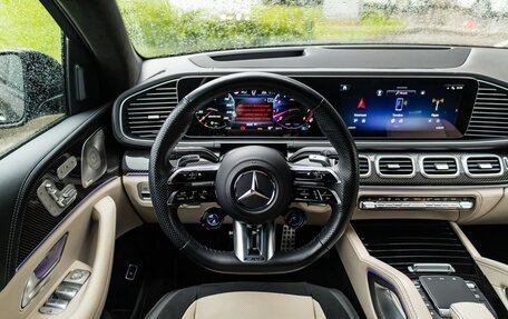 Mercedes-Benz GLE Coupe AMG, 2023 год, 16 490 000 рублей, 18 фотография