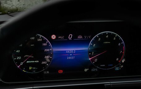 Mercedes-Benz GLE Coupe AMG, 2023 год, 16 490 000 рублей, 20 фотография