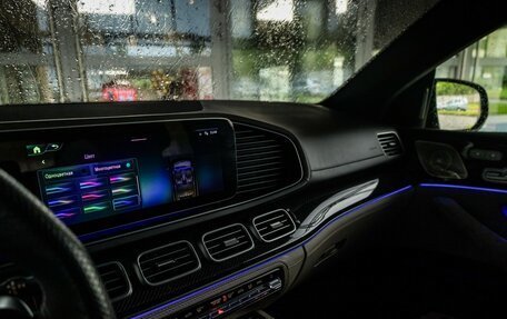 Mercedes-Benz GLE Coupe AMG, 2023 год, 16 490 000 рублей, 23 фотография