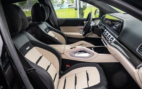 Mercedes-Benz GLE Coupe AMG, 2023 год, 16 490 000 рублей, 15 фотография