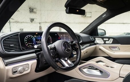 Mercedes-Benz GLE Coupe AMG, 2023 год, 16 490 000 рублей, 17 фотография