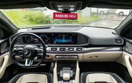 Mercedes-Benz GLE Coupe AMG, 2023 год, 16 490 000 рублей, 21 фотография