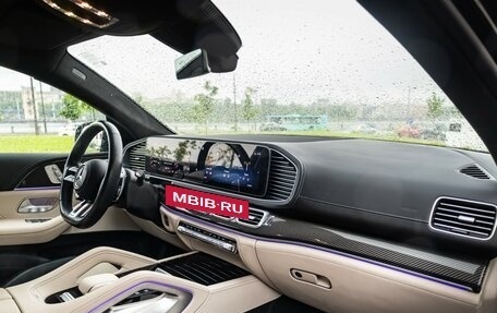 Mercedes-Benz GLE Coupe AMG, 2023 год, 16 490 000 рублей, 14 фотография