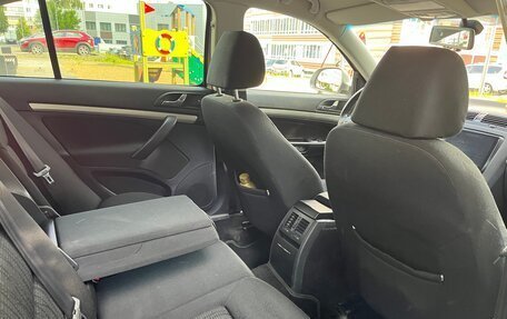Skoda Octavia, 2010 год, 900 000 рублей, 5 фотография