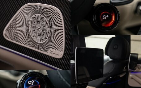 Mercedes-Benz GLE Coupe AMG, 2023 год, 16 490 000 рублей, 34 фотография