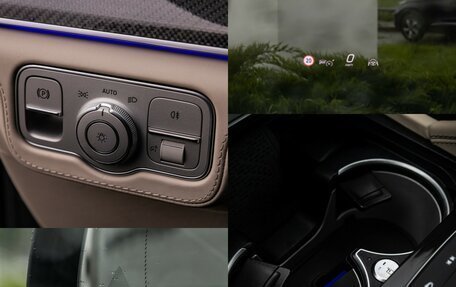 Mercedes-Benz GLE Coupe AMG, 2023 год, 16 490 000 рублей, 33 фотография