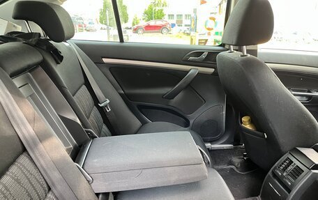 Skoda Octavia, 2010 год, 900 000 рублей, 6 фотография