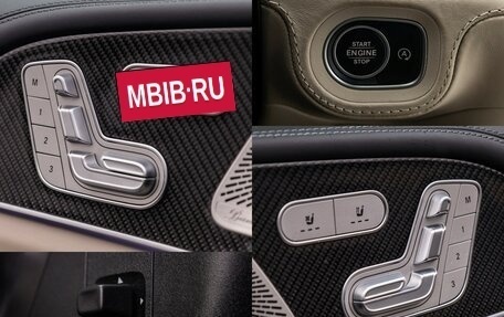 Mercedes-Benz GLE Coupe AMG, 2023 год, 16 490 000 рублей, 32 фотография