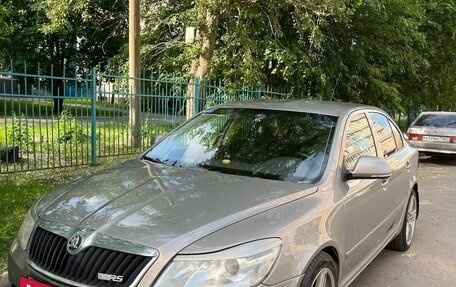 Skoda Octavia, 2010 год, 900 000 рублей, 2 фотография