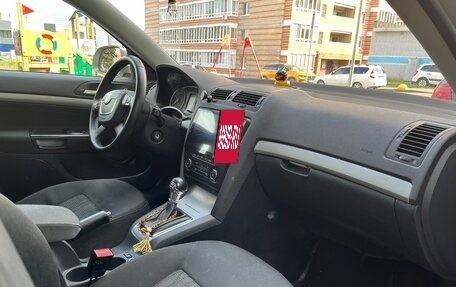 Skoda Octavia, 2010 год, 900 000 рублей, 4 фотография
