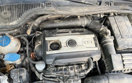 Skoda Octavia, 2010 год, 900 000 рублей, 9 фотография
