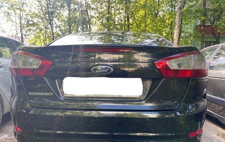 Ford Mondeo IV, 2011 год, 750 000 рублей, 9 фотография