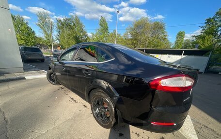 Ford Mondeo IV, 2011 год, 750 000 рублей, 6 фотография