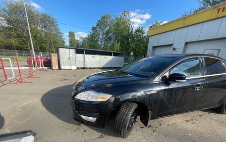 Ford Mondeo IV, 2011 год, 750 000 рублей, 3 фотография
