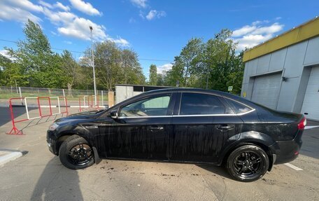 Ford Mondeo IV, 2011 год, 750 000 рублей, 5 фотография